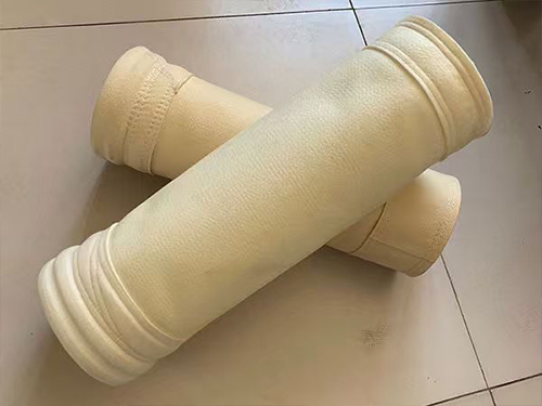 亚克力除尘布袋